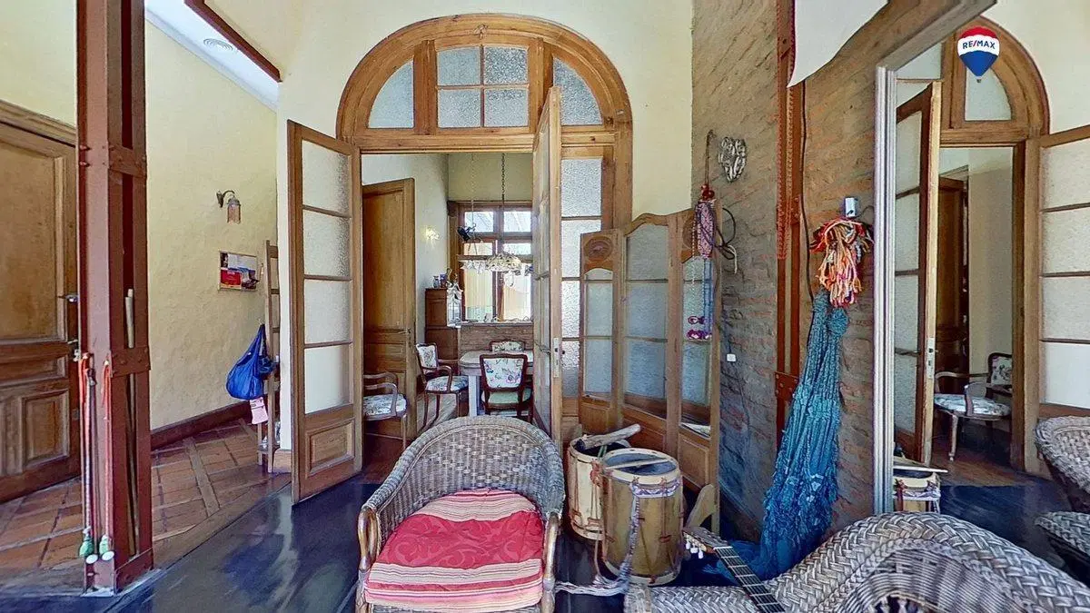 VENTA PH 7 AMB , BALCÓN Y TERRAZA, EN SAN TELMO! 5