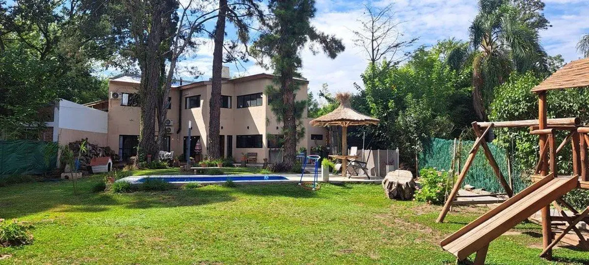 CASA QUINTA 4 AMB. LA REJA-MORENO OPORTUNIDAD 2