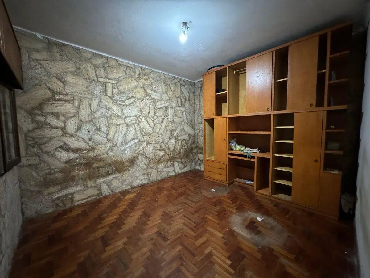 VENTA PH 3 AMBIENTES VILLA CRESPO COCHERA 2