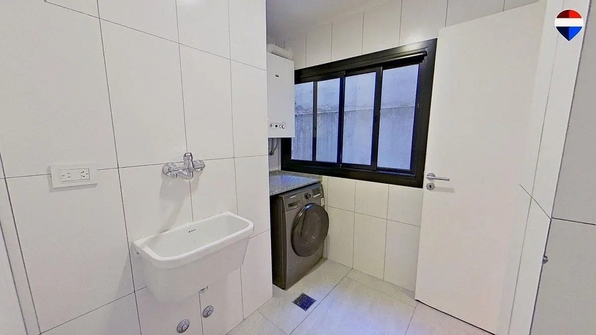 Duplex 5 amb. CABALLITO REFACCIONADO / BALCON 2