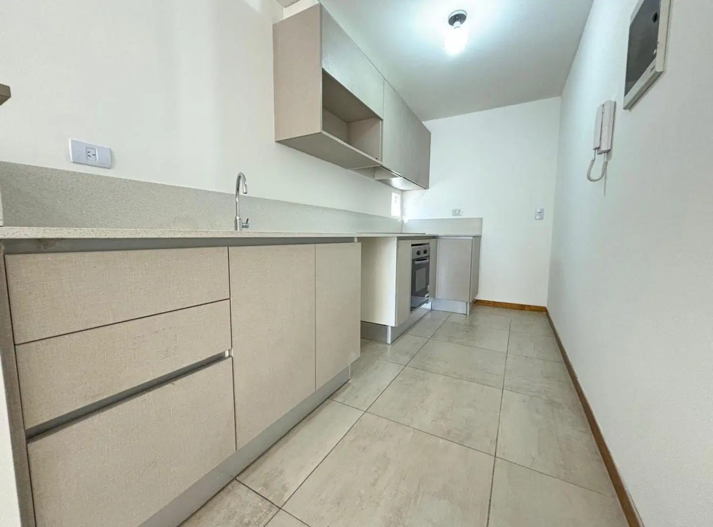 VENTA DEPARTAMENTO 2 AMBIENTES PALERMO 3