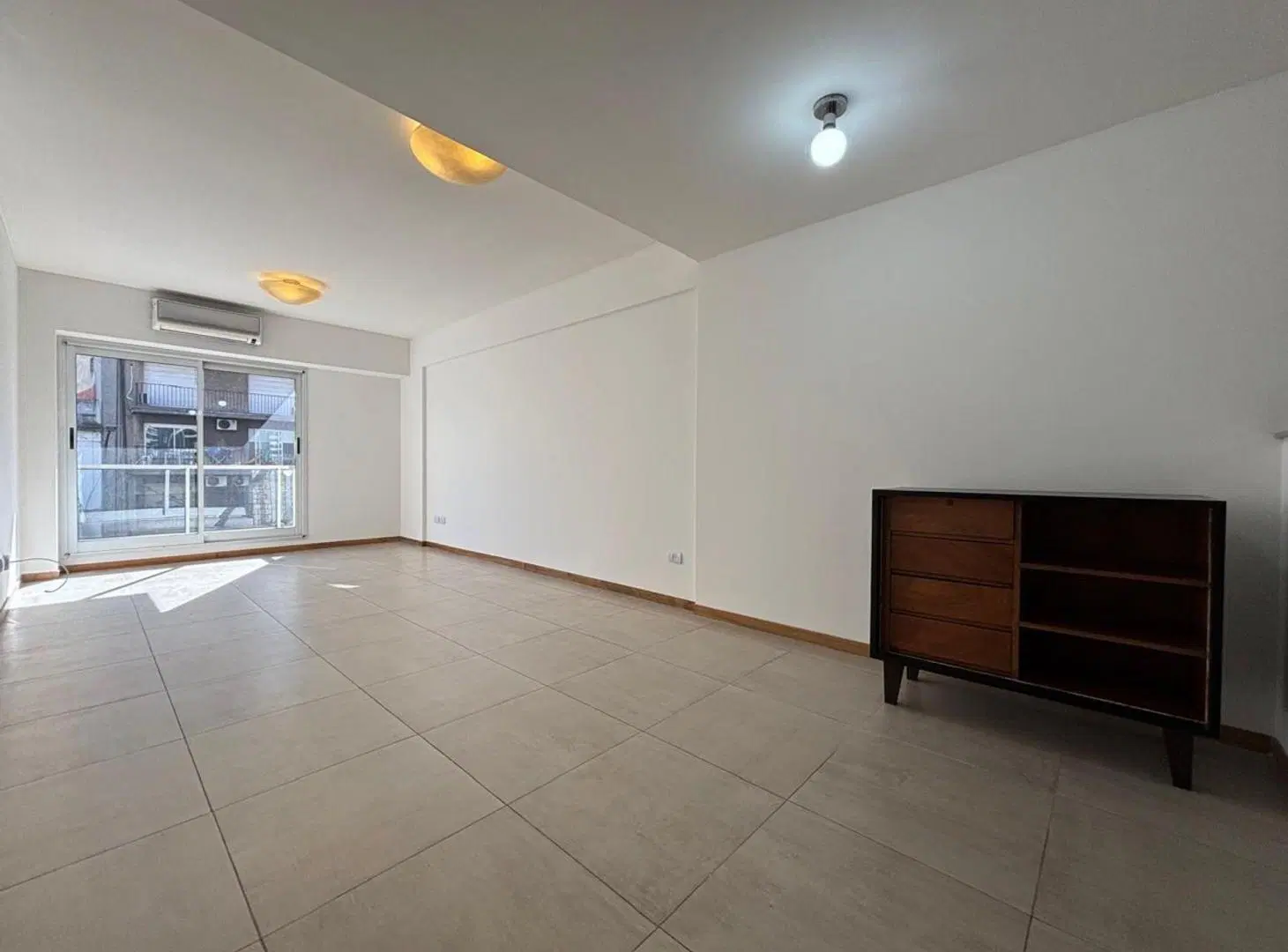 VENTA DEPARTAMENTO 2 AMBIENTES PALERMO 5