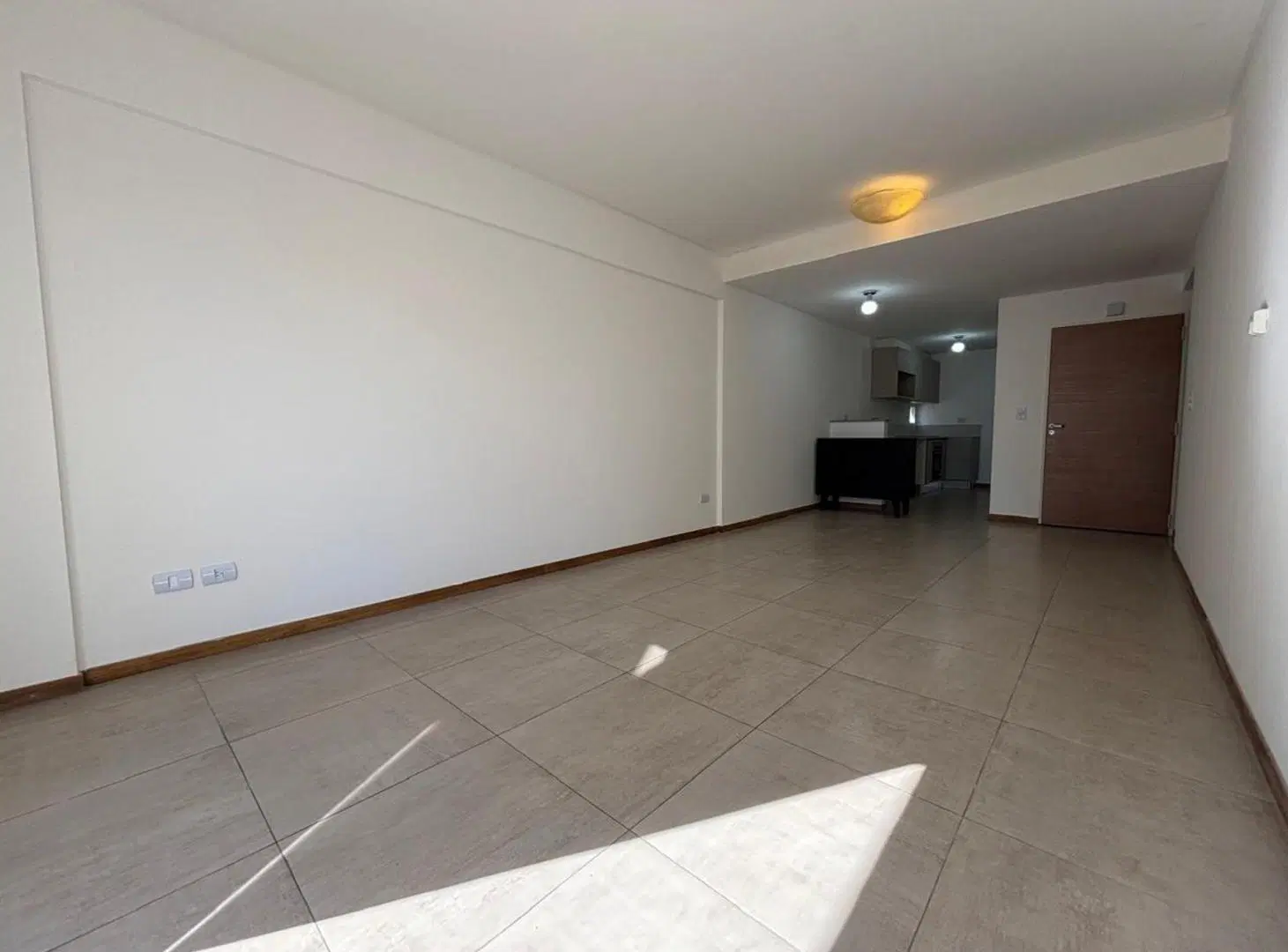 VENTA DEPARTAMENTO 2 AMBIENTES PALERMO 2