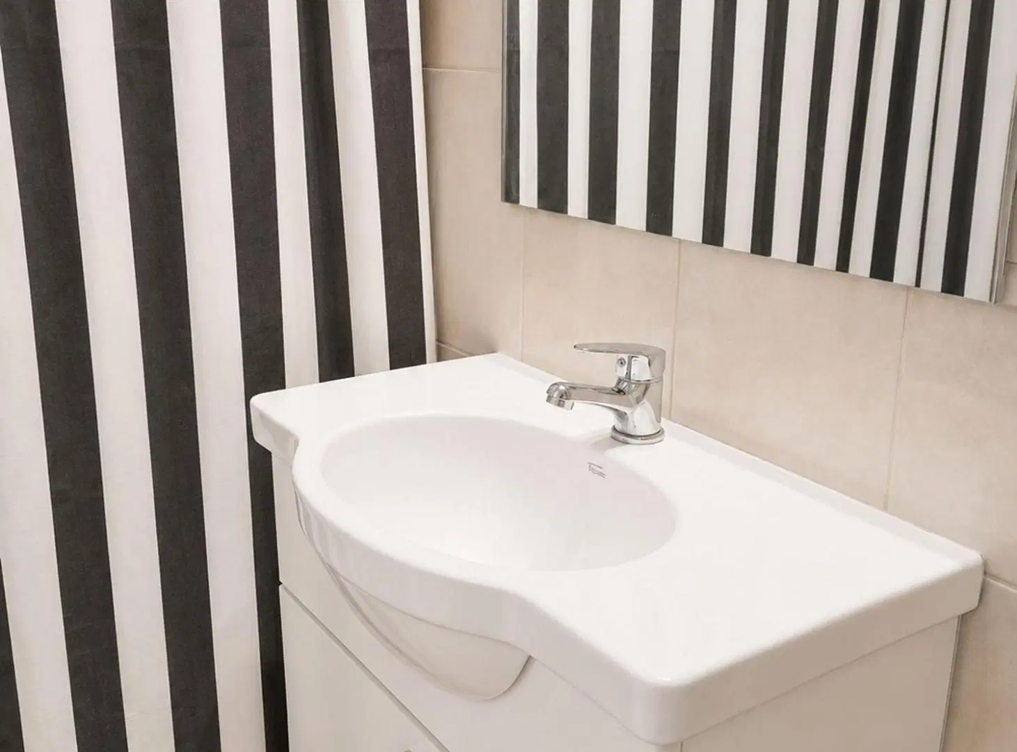 VENTA Monoamb. refacc. apto crédito - Recoleta 5