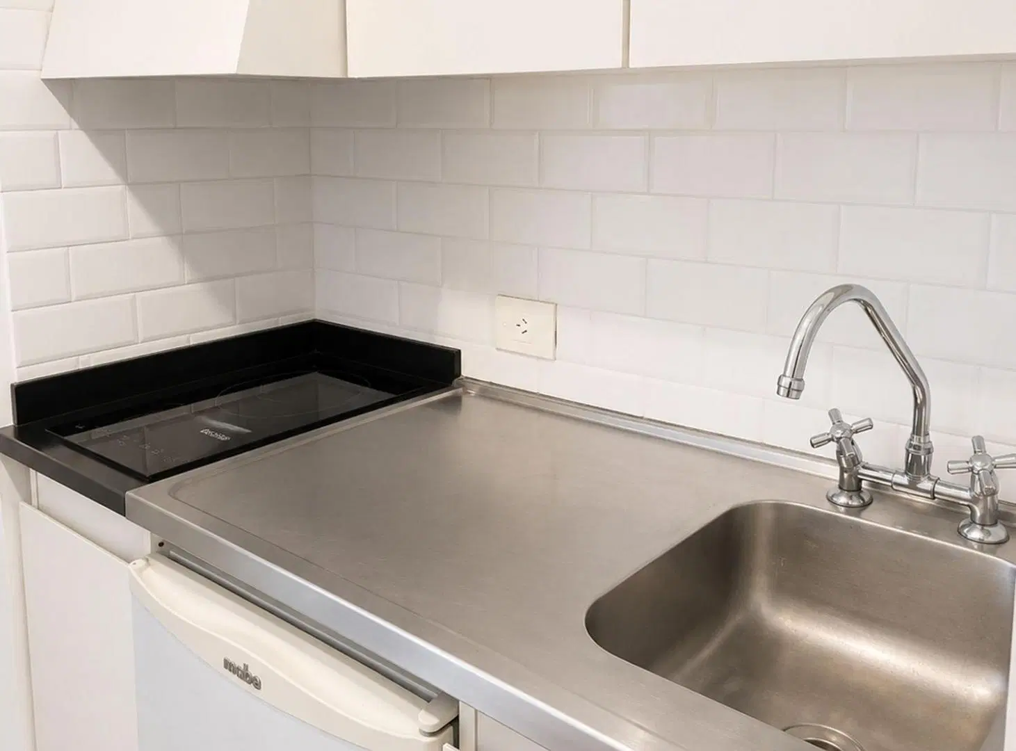 VENTA Monoamb. refacc. apto crédito - Recoleta 3