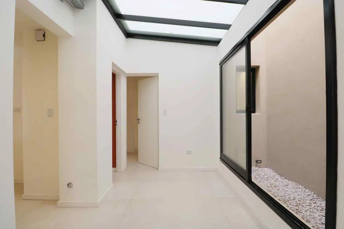 VENTA DEPARTAMENTO 3 AMBIENTES PALERMO 3