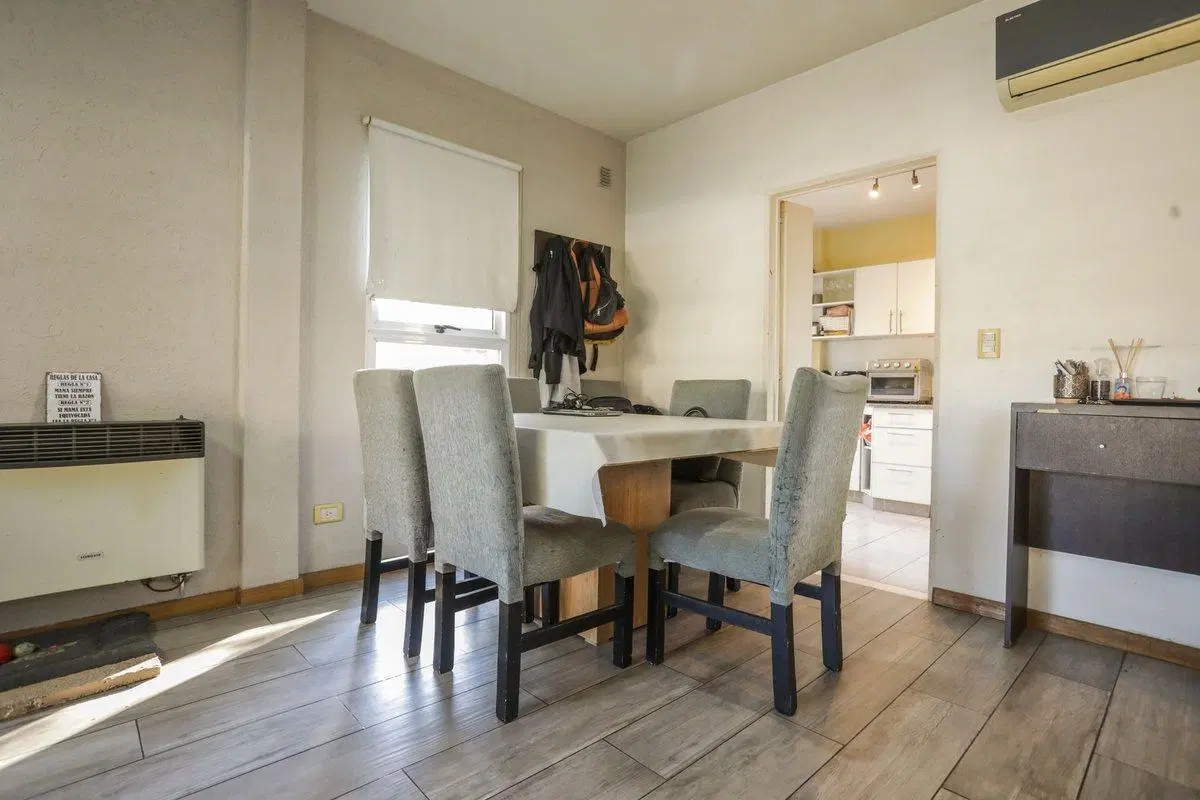 VENTA PH 5 AMBIENTES SAAVEDRA TERRAZA 4