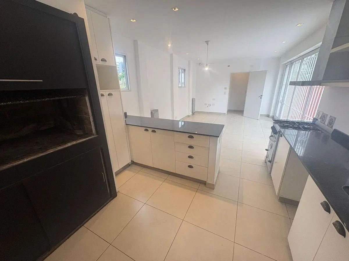 VENTA PH SIN EXPENSAS 132 m2 - PALERMO HOLLYWOOD 2