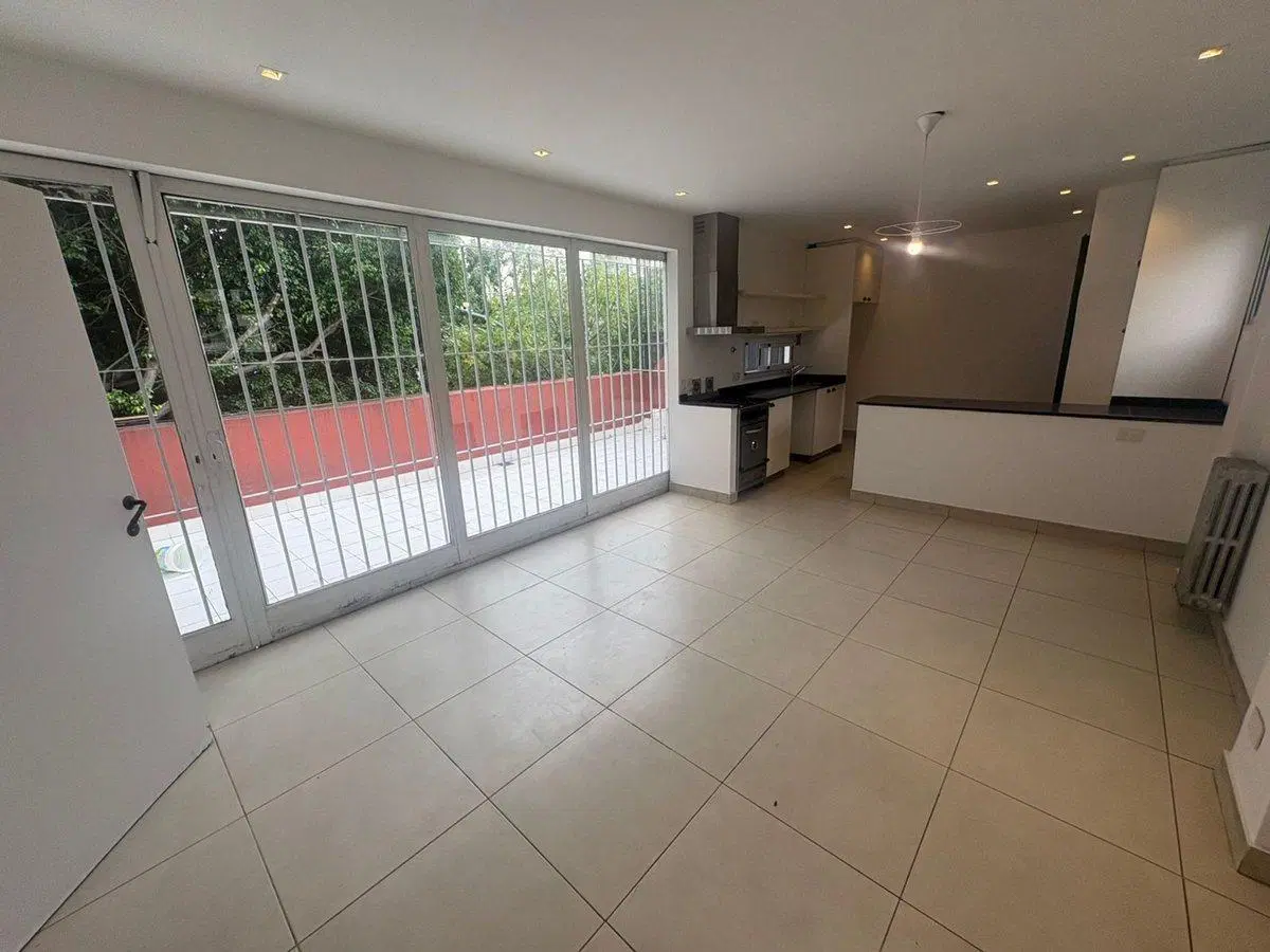 VENTA PH SIN EXPENSAS 132 m2 - PALERMO HOLLYWOOD 5
