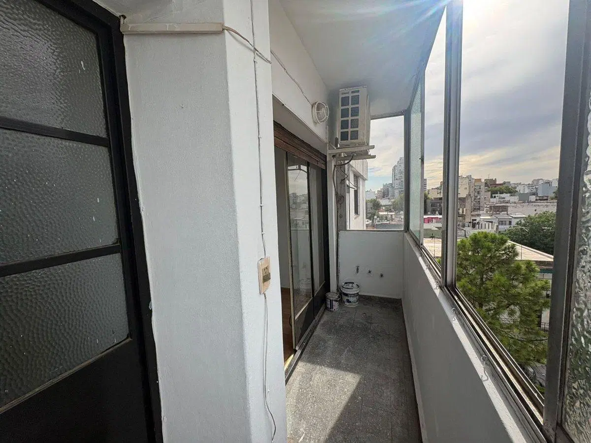 VENTA DEPARTAMENTO 3 AMBIENTES EN CABALLITO 4
