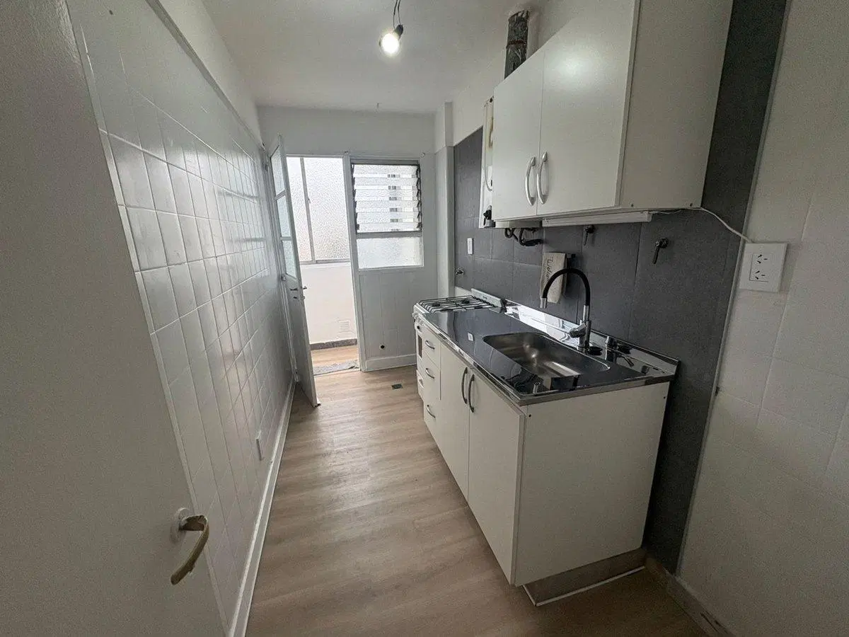 VENTA DEPARTAMENTO 3 AMBIENTES EN CABALLITO 3