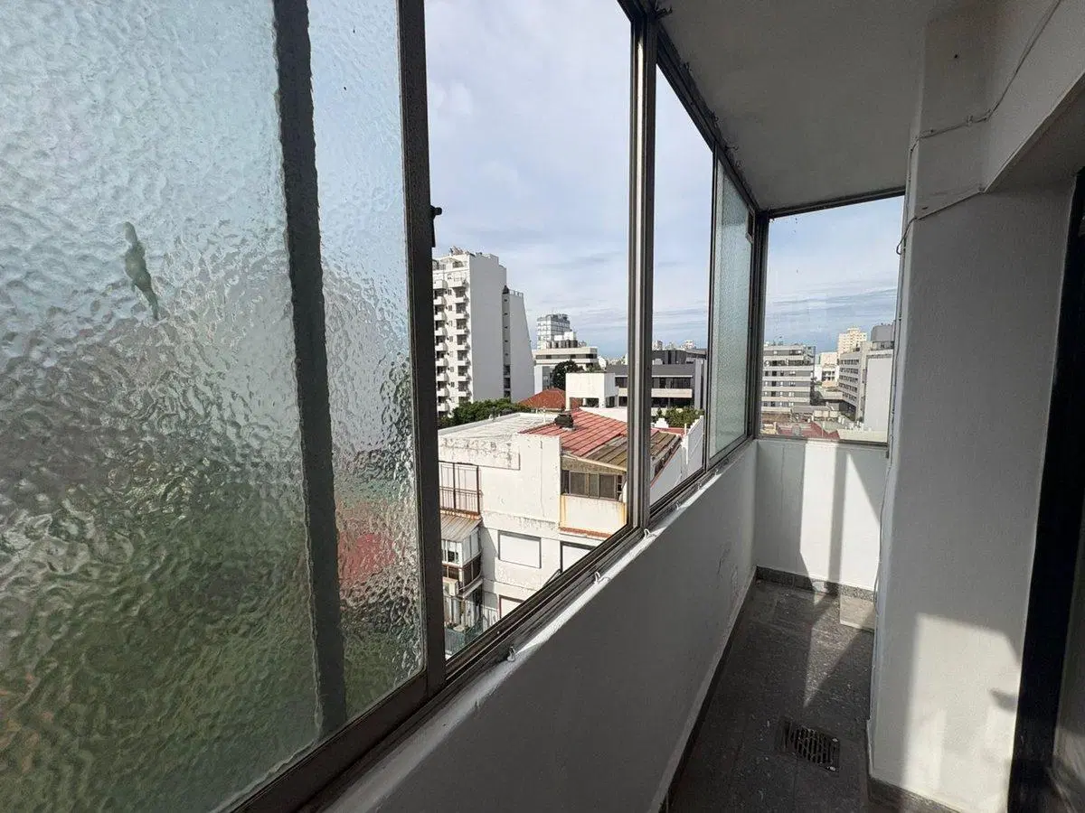 VENTA DEPARTAMENTO 3 AMBIENTES EN CABALLITO 5