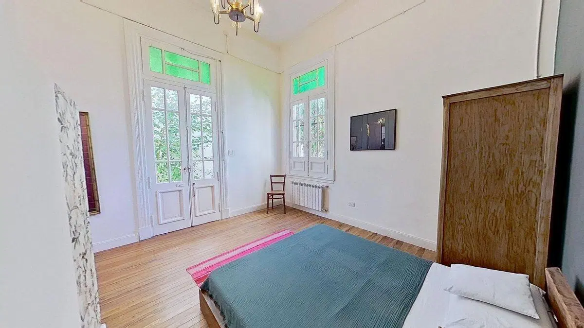 VENTA CASA 4 AMBIENTES  JARDÍN Y PILETA  PATERNAL 5