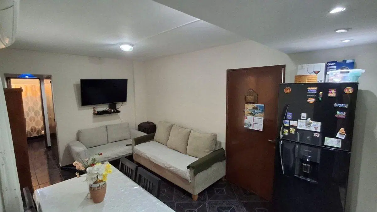 VENTA DEPARTAMENTO 3 AMB CON PATIO - PALERMO 2
