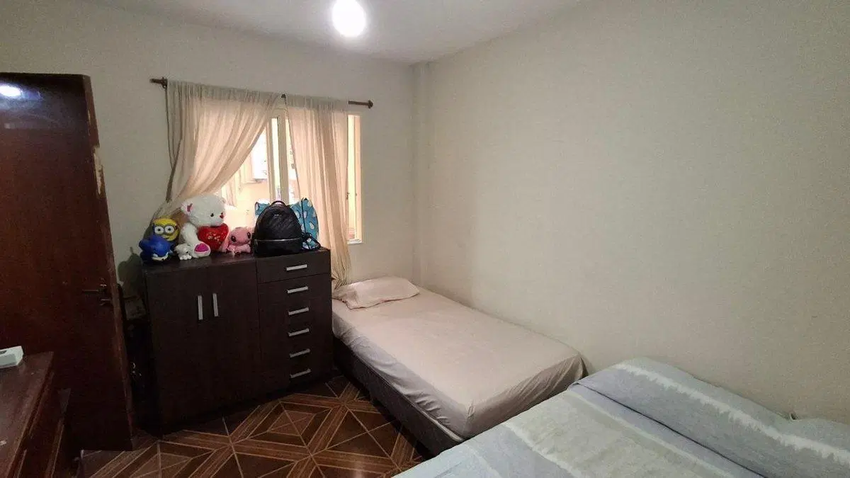 VENTA DEPARTAMENTO 3 AMB CON PATIO - PALERMO 3