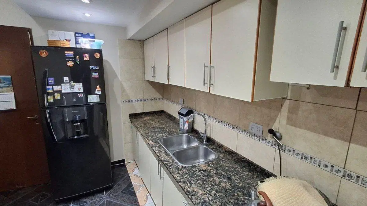 VENTA DEPARTAMENTO 3 AMB CON PATIO - PALERMO 4
