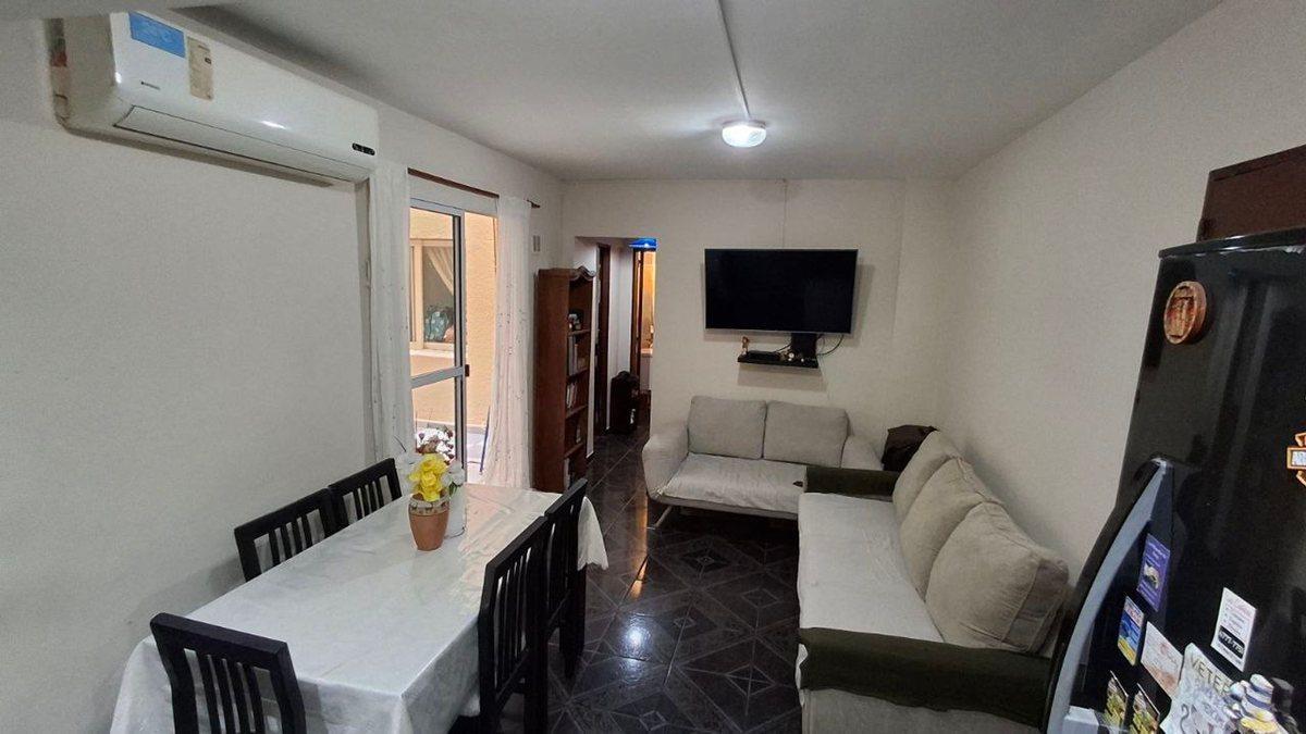 VENTA DEPARTAMENTO 3 AMB CON PATIO - PALERMO