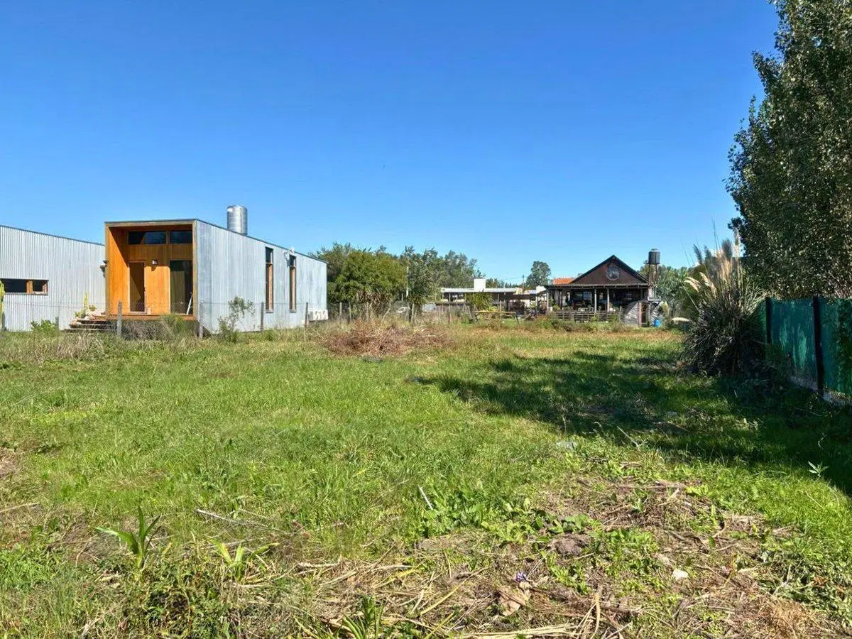 VENTA Lote 765 m² orient. NE - Ing. Maschwitz 3