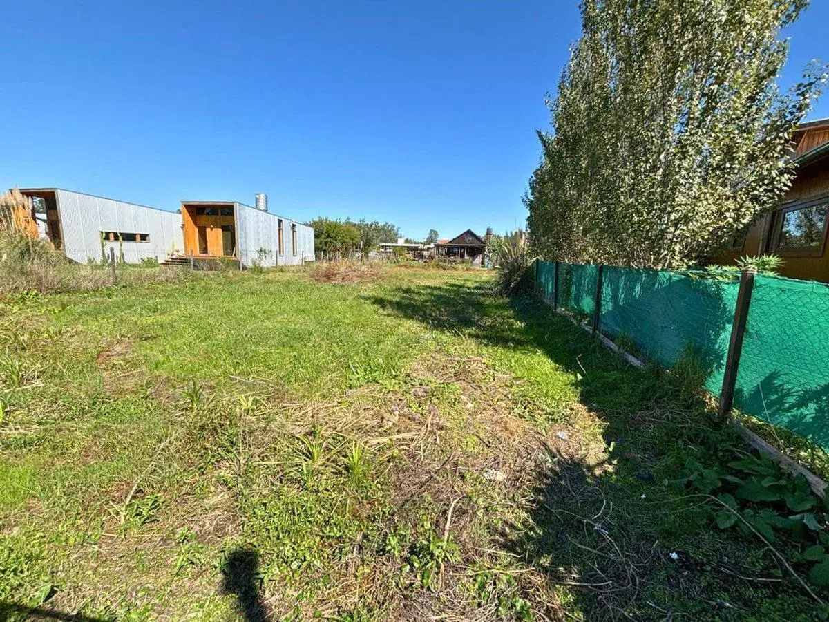 VENTA Lote 765 m² orient. NE - Ing. Maschwitz 5