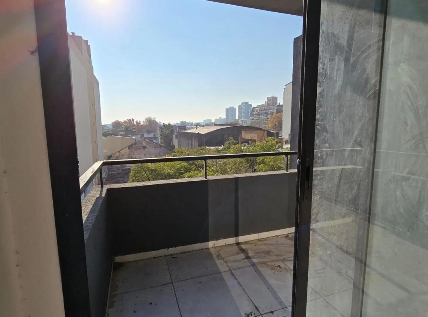 VENTA DEPTO 2 AMB + COCHERA + AMENITIES  VTE LÓPEZ 4