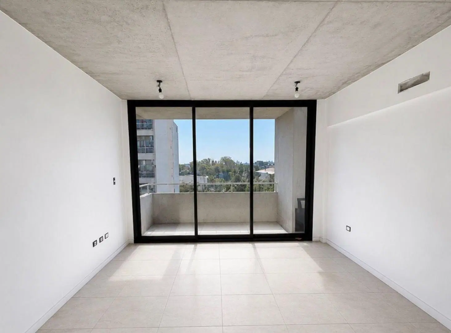 VENTA DEPTO 2 AMB + COCHERA + AMENITIES  VTE LÓPEZ 5