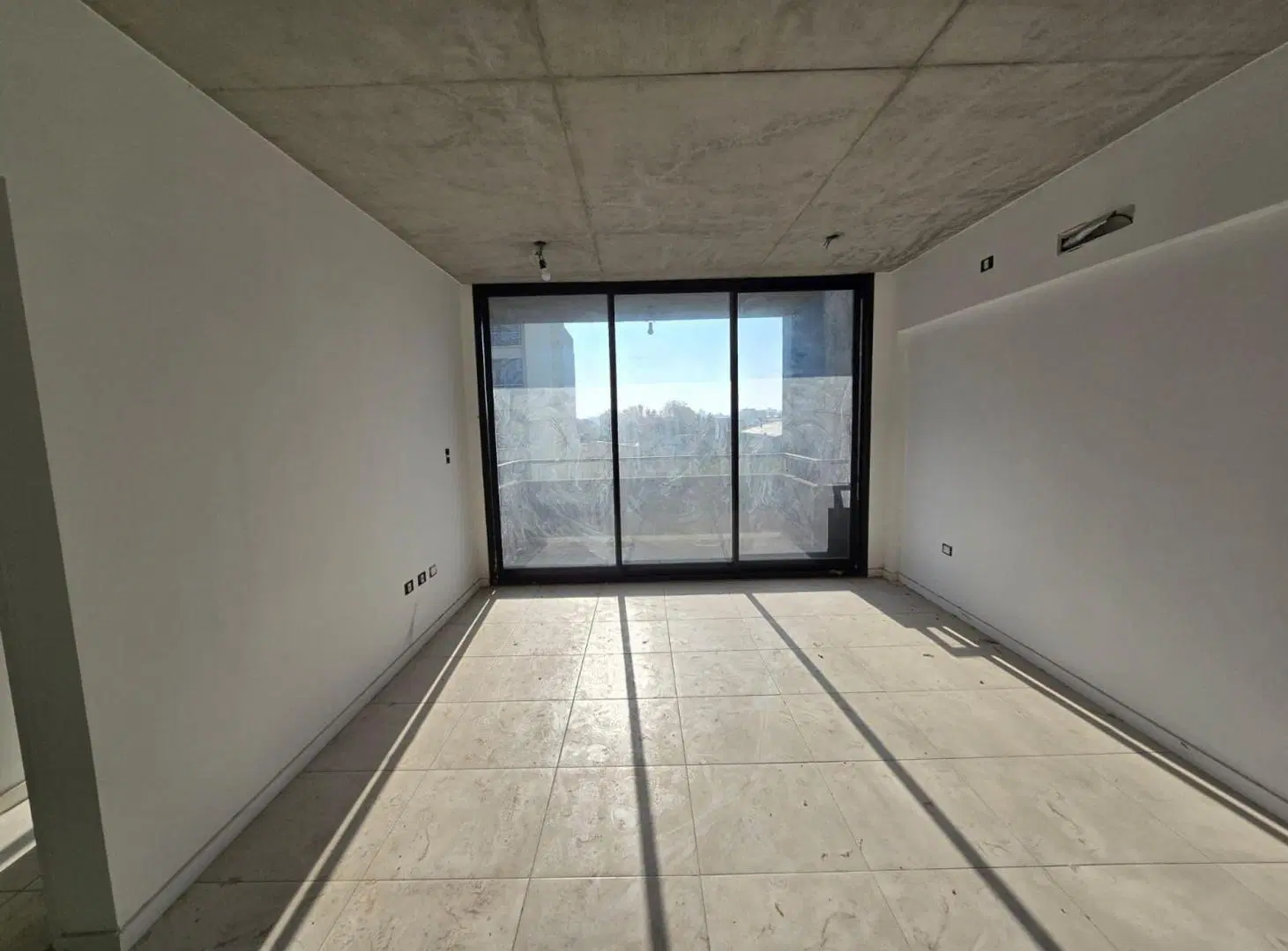 VENTA DEPTO 2 AMB + COCHERA + AMENITIES  VTE LÓPEZ 3