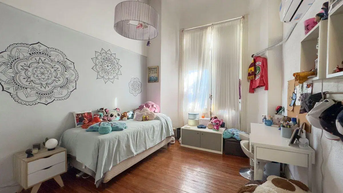 VENTA PH 4 AMBIENTES DE ESTILO - SAN CRISTOBAL 2