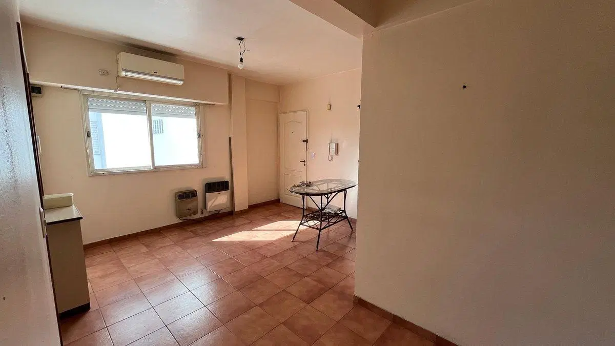 Venta Departamento 2 Ambientes Balcón Ramos Mejía 4