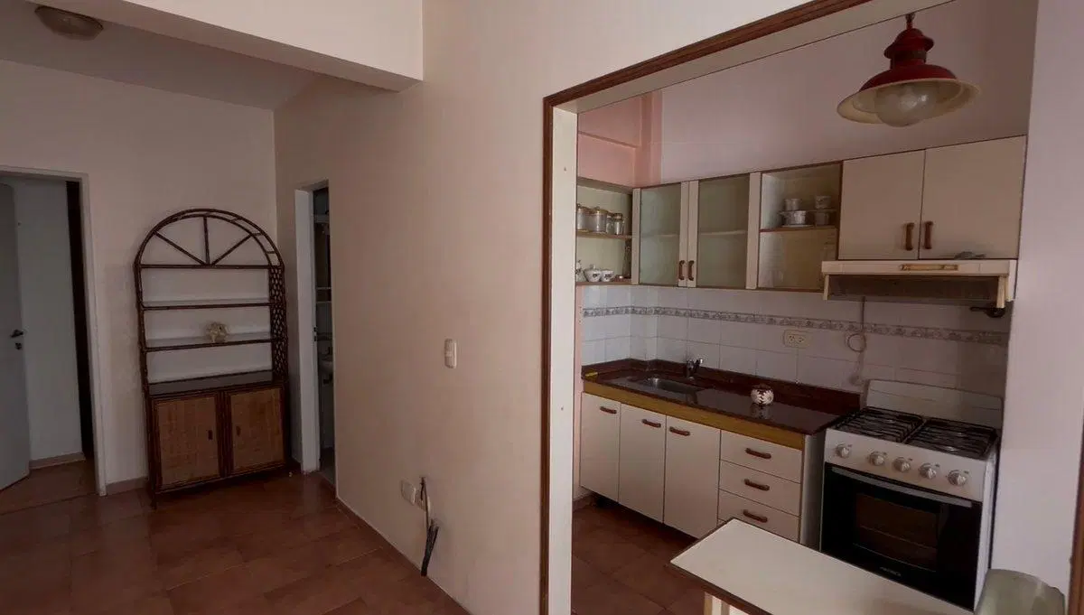 Venta Departamento 2 Ambientes Balcón Ramos Mejía 3