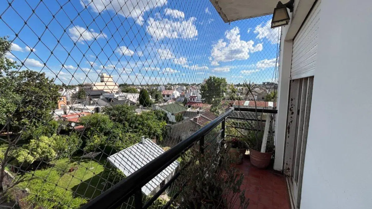 Venta Departamento 2 Ambientes Balcón Ramos Mejía 5