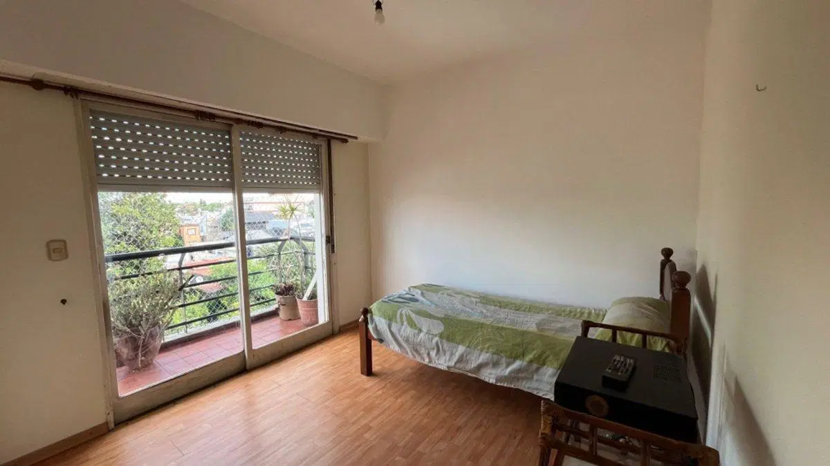 Venta Departamento 2 Ambientes Balcón Ramos Mejía 2