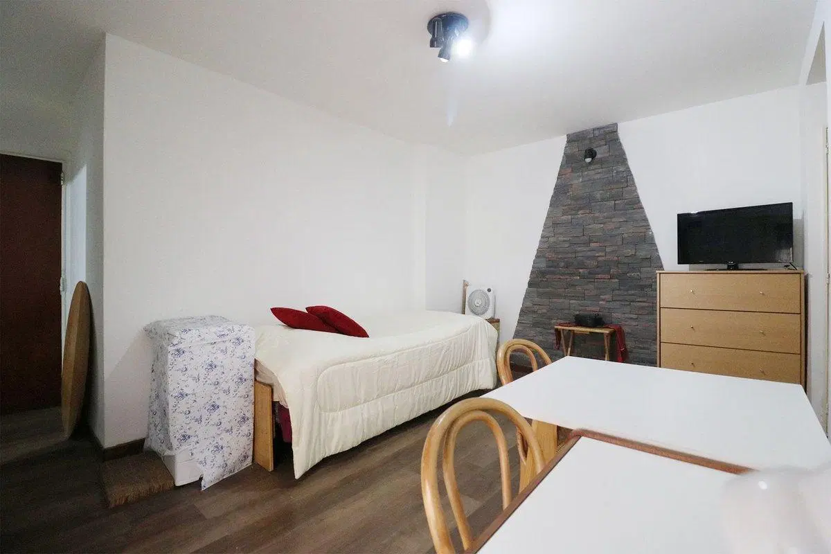 Venta depto 2 ambientes Balvanera APTO CREDITO** 3