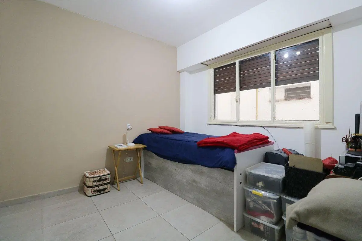 Venta depto 2 ambientes Balvanera APTO CREDITO** 5
