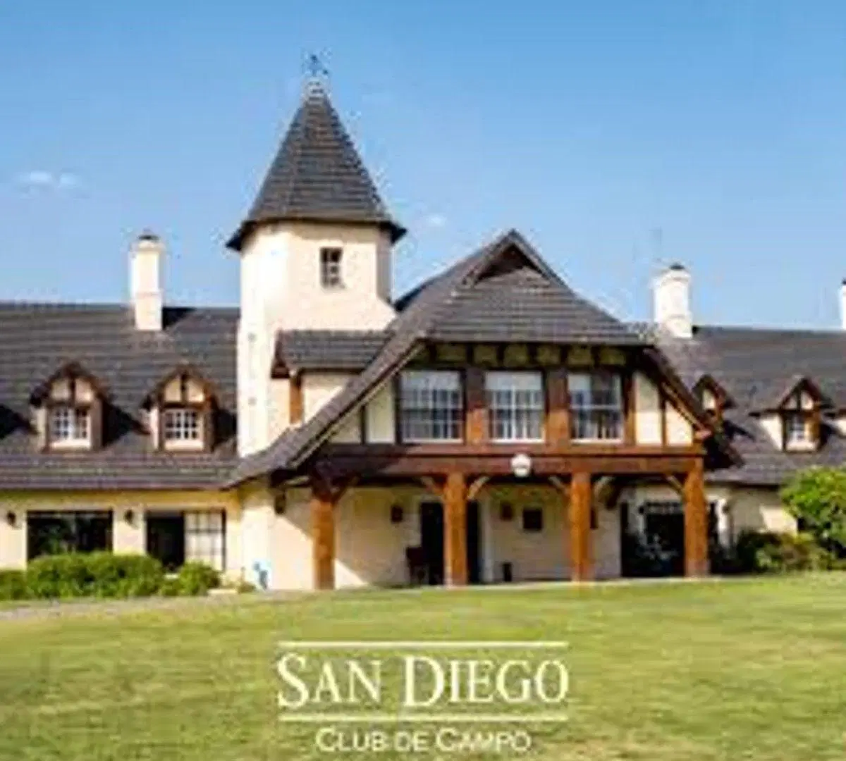 VENTA LOTE 1.458 m2 CLUB DE CAMPO SAN DIEGO MORENO 3