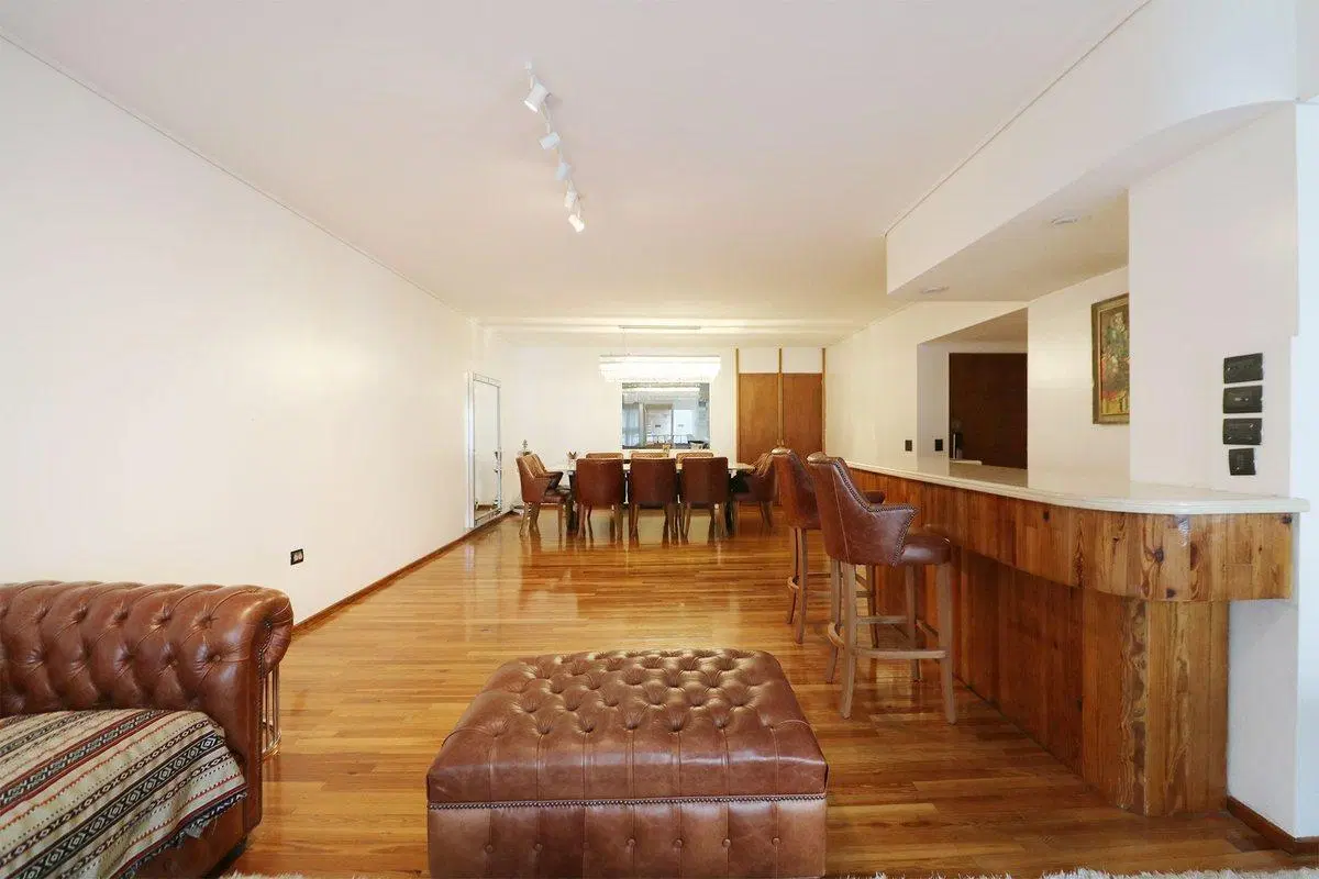 VENTA DEPARTAMENTO 4 AMBIENTES LAS CAÑITAS COCHERA 3