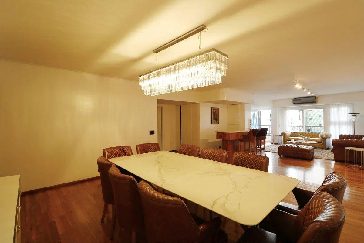 VENTA DEPARTAMENTO 4 AMBIENTES LAS CAÑITAS COCHERA 2
