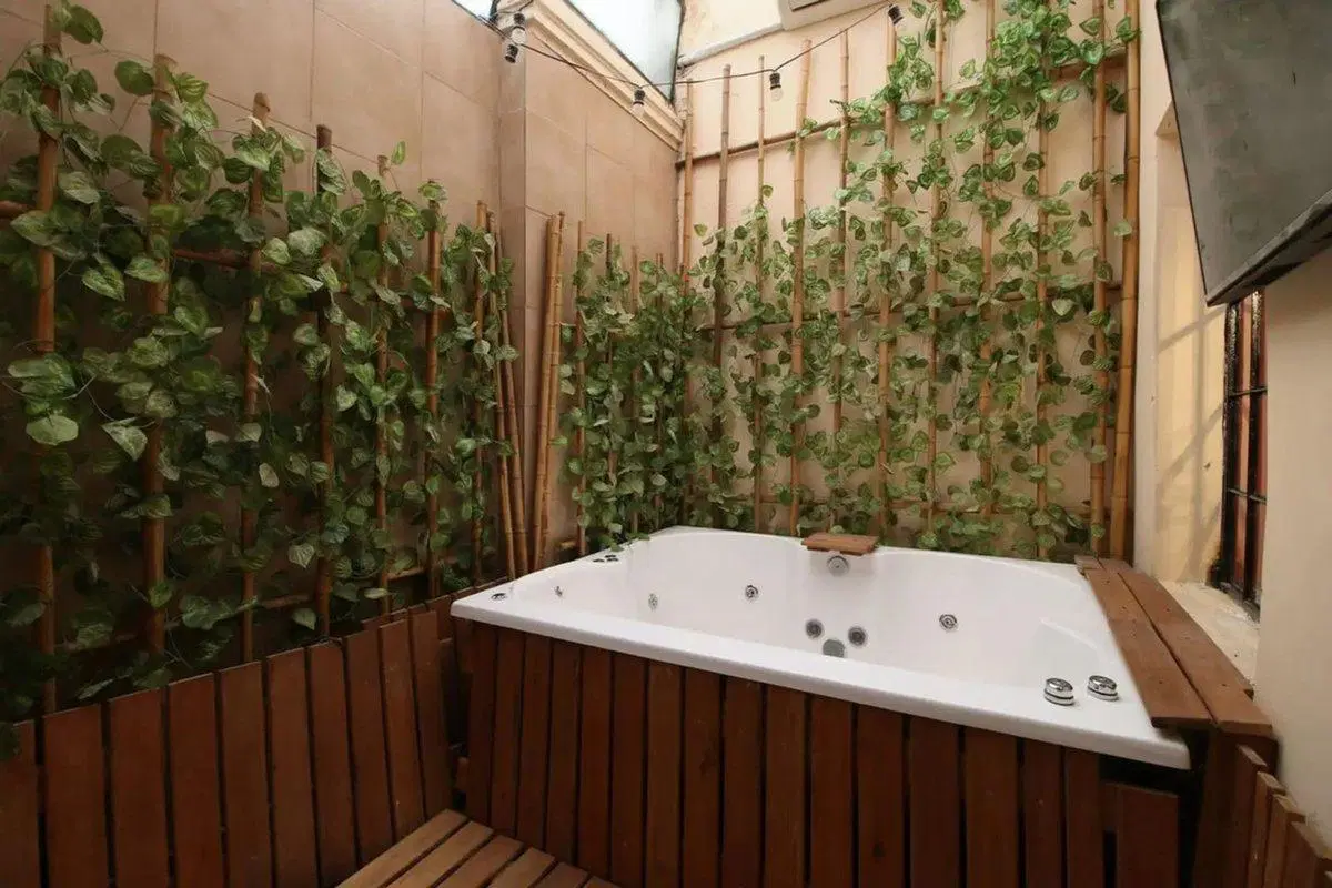 VENTA PH 3 AMB RECICLADO C/PATIO JACUZZI CABALLITO 3