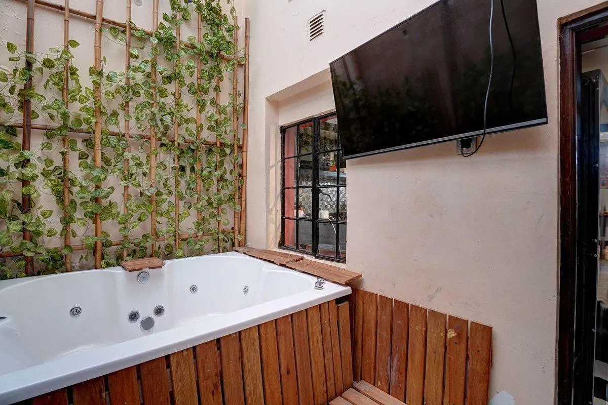 VENTA PH 3 AMB RECICLADO C/PATIO JACUZZI CABALLITO 4