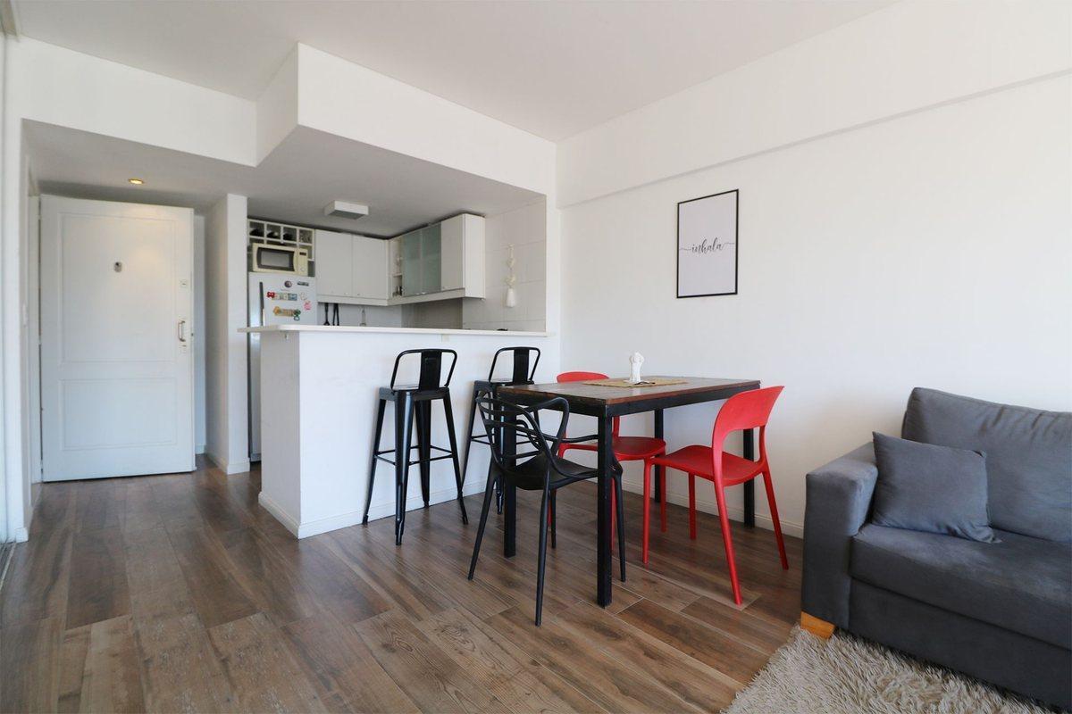 Foto de VENTA DEPARTAMENTO MONOAMBIENTE BELGRANO, imagen 5