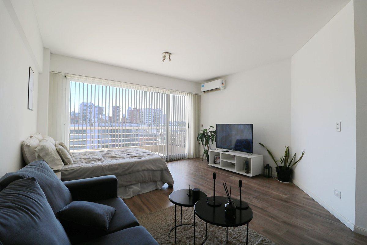 Foto de VENTA DEPARTAMENTO MONOAMBIENTE BELGRANO, imagen 4