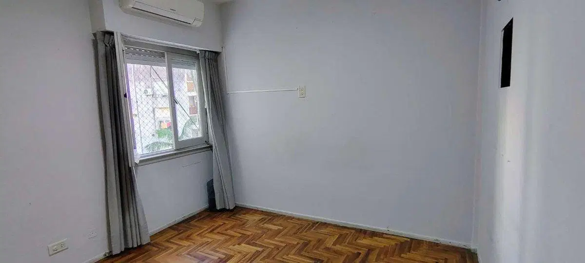 VENTA 3 AMBIENTES CABALLITO APTO CRÉDITO 4