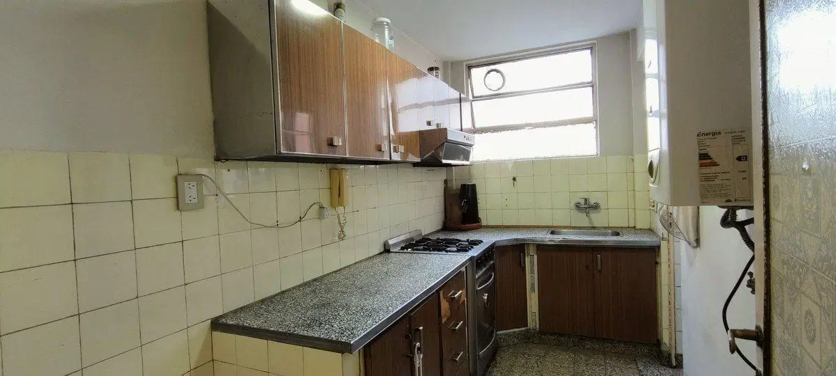 VENTA 3 AMBIENTES CABALLITO APTO CRÉDITO 2