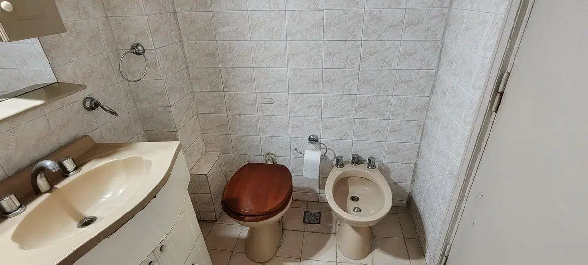 VENTA 3 AMBIENTES CABALLITO APTO CRÉDITO 4