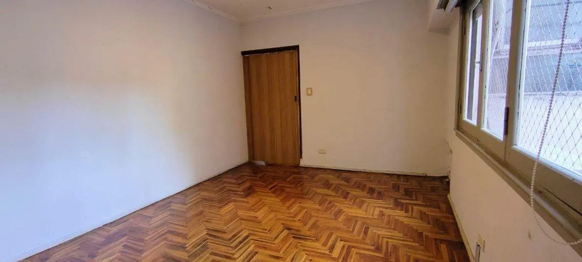 VENTA 3 AMBIENTES CABALLITO APTO CRÉDITO 5