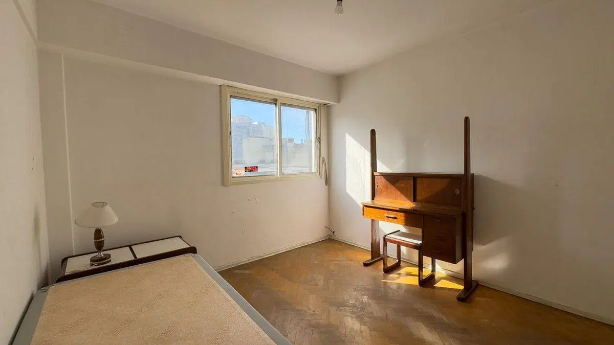 VENTA DEPTO. 3 AMB. MONTE CASTRO - APTO CREDITO 4