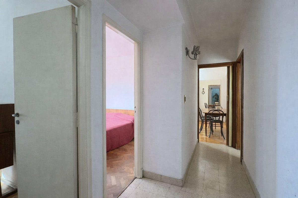 Foto de VENTA DEPTO. 3 AMB. MONTE CASTRO - APTO CREDITO, imagen 3