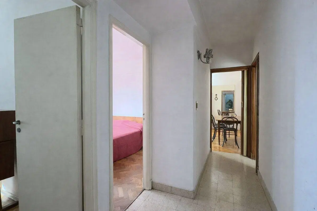 VENTA DEPTO. 3 AMB. MONTE CASTRO - APTO CREDITO 3