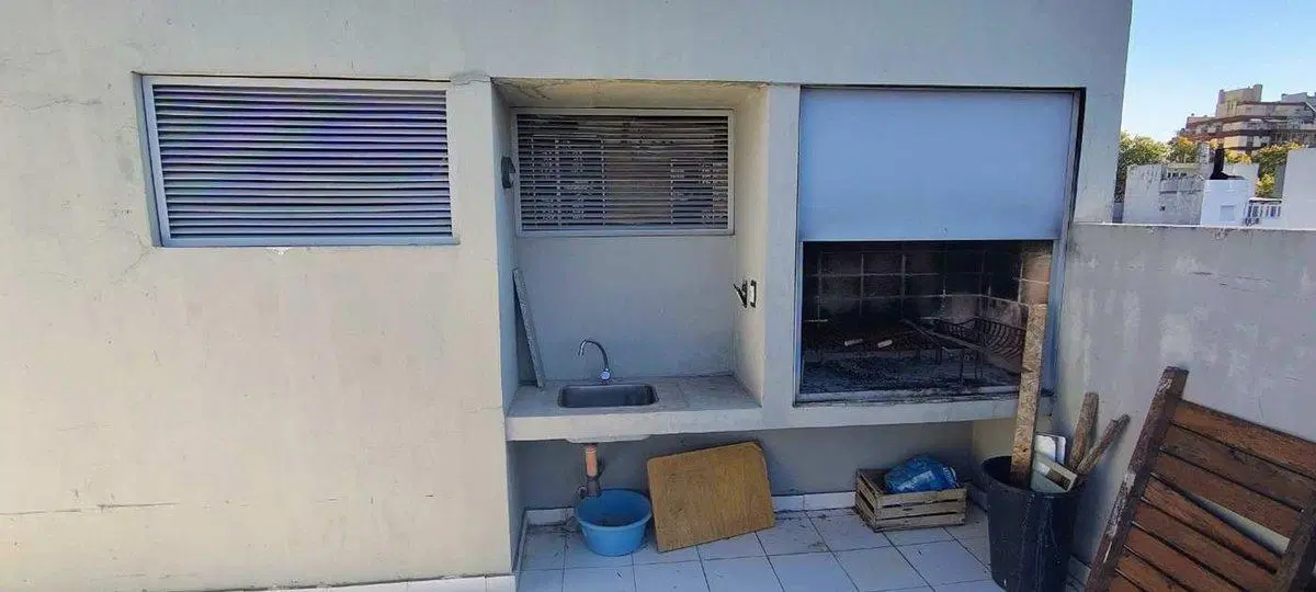 VENTA DEPTO 2 AMB. CON BALCÓN V. CRESPO 8