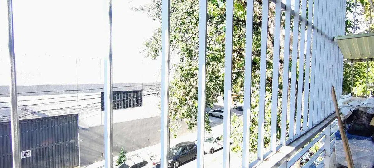 VENTA DEPTO 2 AMB. CON BALCÓN V. CRESPO 3