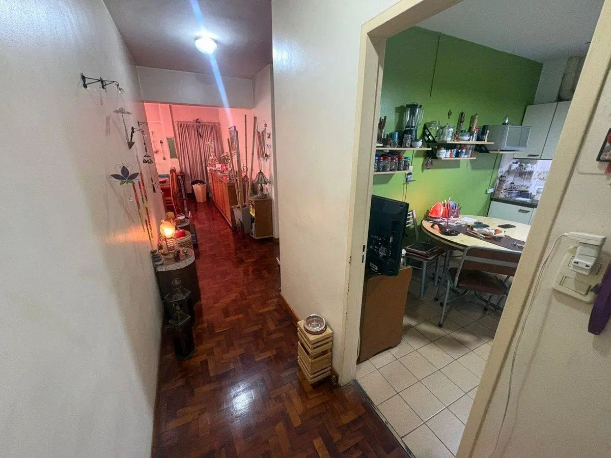 VENTA 2 AMB ALMAGRO - APTO CREDITO 4